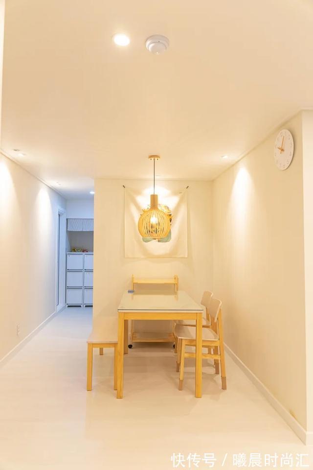 日式住宅|看了这位韩国主妇的家之后,日式住宅在我心中再也不是第一了