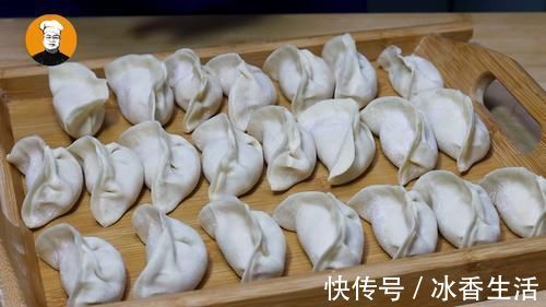 调白菜猪肉馅时,记住别用盐杀白菜,教你饭店不外传配方,太香了