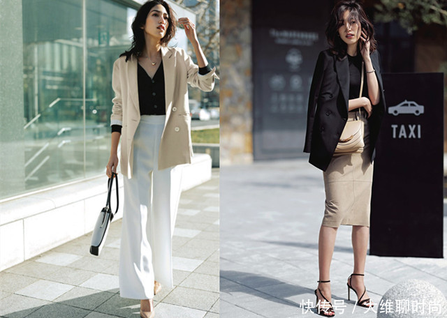 衣服不在多关键要会穿,记住5个搭配要点,提升时尚品味好简单