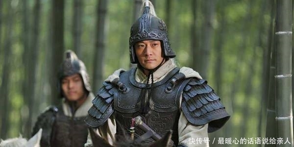 战死|魏蜀吴的三个人才,均是各阵营的转折点人物,两人早逝,一人战死