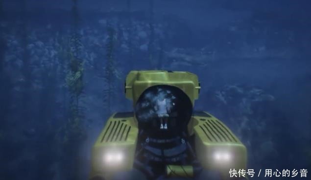 Gta5潜水艇捡东西 Gta5潜水艇捡东西