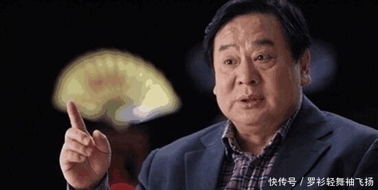师胜杰|1985年评选的所谓“十大笑星”实至名归的只有四个半