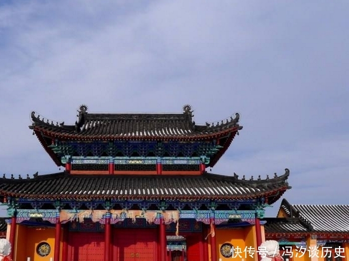 见识|游客每天捐香油钱,寺庙的收入到底有多高?看完长见识了