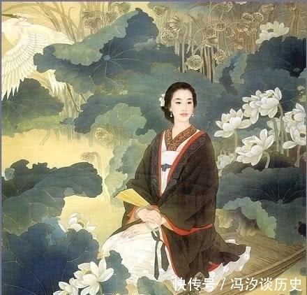 是什么造成了李清照黯淡的结局?看完算是长知识了