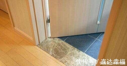 卫生间|越来越多人卫生间不装门槛石了,他们更爱这样设计,不得不说聪明!