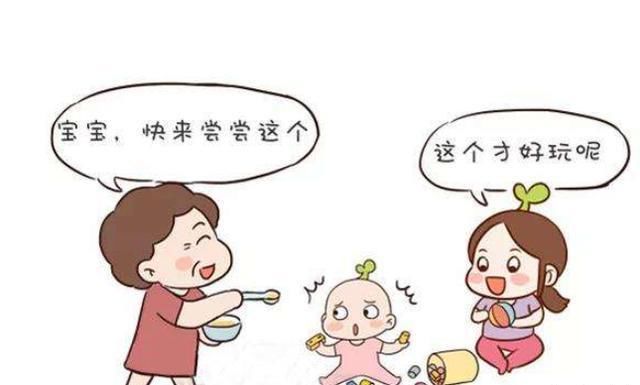 关键|孩子专注力差，多半是这5点原因，想要娃更专注这6点是“关键”