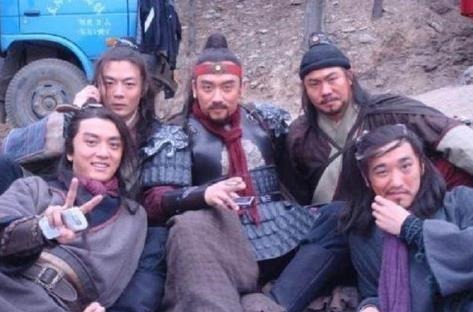 阎罗&水浒最欠揍的五个绰号,这些绰号要是喊出来,出门都得小心一点!