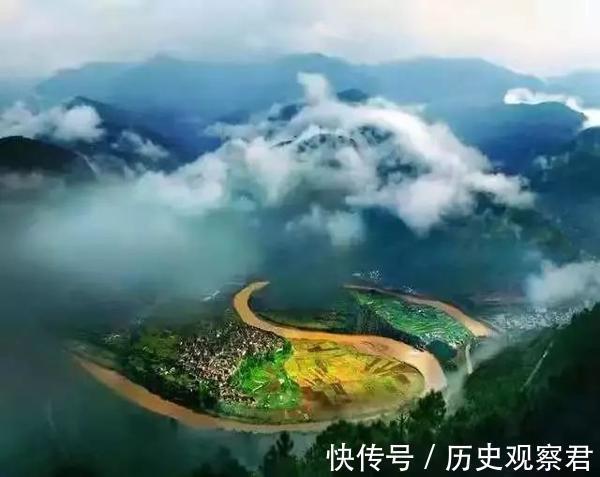 俗话&农村老人说:“祖坟出人,屋场发家”,是啥意思?有何讲究?