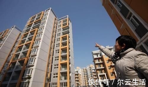 买房|买房不会选“楼层”？建筑学家坦言：这“3层”都是黄金楼层