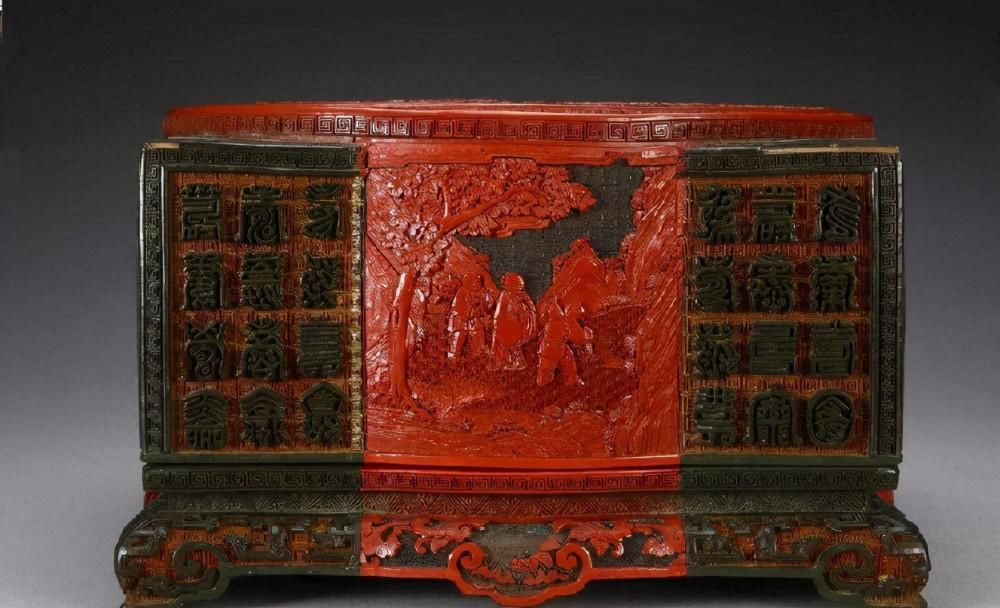  马未都：乾隆年间的“月饼盒”，属于宫中珍品，一个价值一套房