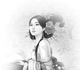 侠骨柔情 情场懦夫陆游与妻子唐婉相爱却不得已分开,以及用一首词间接害死了她