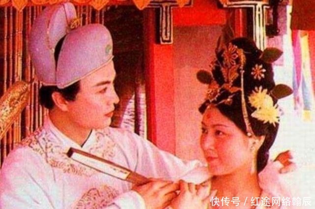 唐僧|陈光蕊是不是唐僧的父亲?殷温娇抛绣球的目的是什么?给孩子找爹