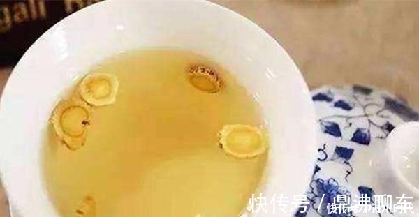 人参|补脾补气补血第一要药,泡水喝随证搭配效果更好