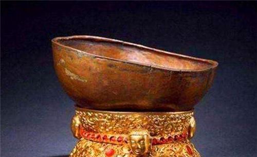 元朝|明军攻入元都，看见一个奇特酒杯，元朝大臣：那是宋朝皇帝头骨