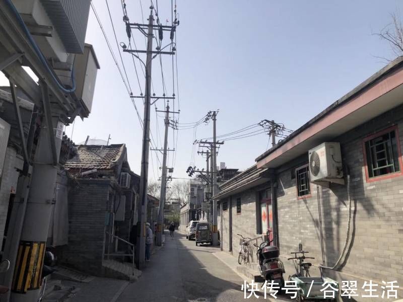五环|钟鼓楼周边腾退开启,补偿12.5万平,居民可申请公租房或五环外共有产权房