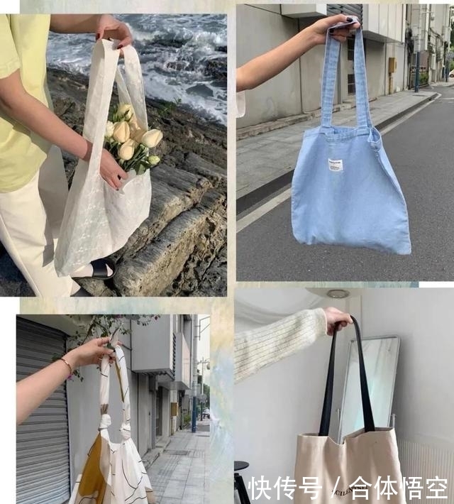 烂大街的包包别背了!2021春夏最流行的是这些