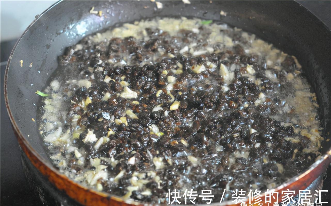 湖南人个个爱此物,比辣椒更下饭,蛋白质胜过牛肉,太香了!