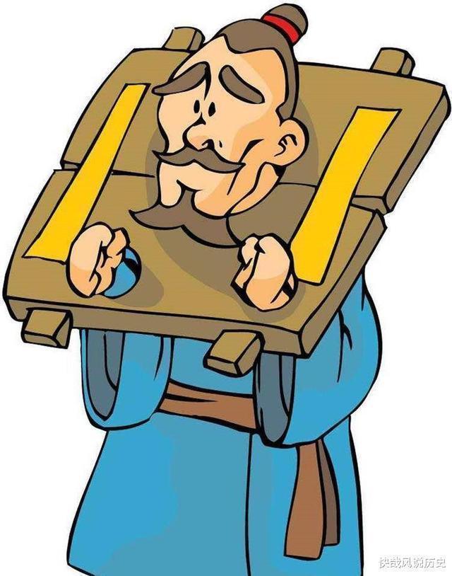 虞兮虞兮奈若何|他一生籍籍无名，临刑前写的这首诗，却力压千古诗人