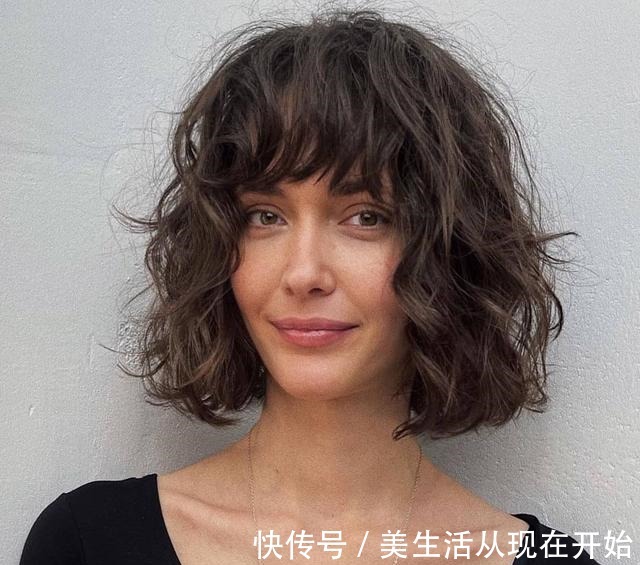 流行 十一流行发型推荐100多款,百变又时尚,剪完你也可以大变样!