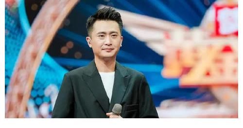 小董卿|孫濤一語中的！說出楊帆無緣春晚的真正原因，原來是被“嫌棄”了