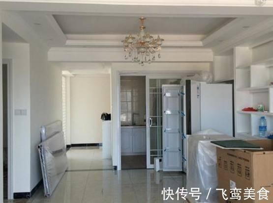 卫生间|头一次见人把卧室卫生间设计在这里,避免了尴尬,太聪明了