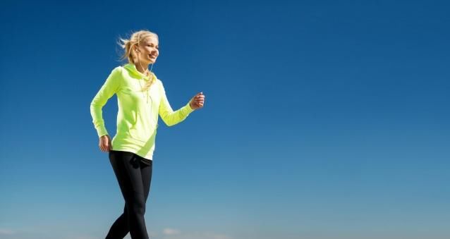 寿命长的女性,多有5个“共性”,若你均符合,或是长寿体质