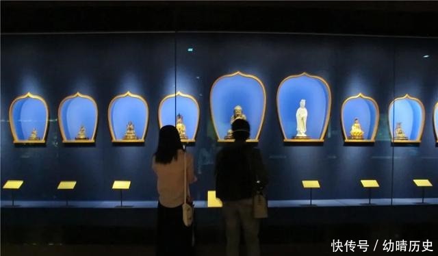  外交|“艺术外交”下举办的那些展