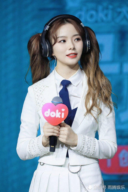 硬糖少女303正式成团,徐艺洋只关注两人,姜贞羽陈卓璇姐妹情深