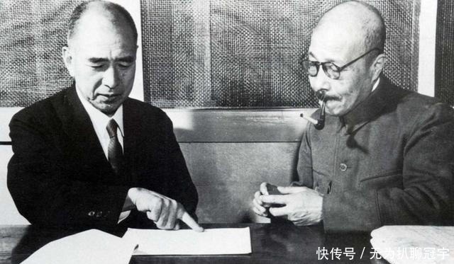 坐出|溥仪最“男人”的8天，将审判席坐出龙椅的感觉，和日本天皇对骂