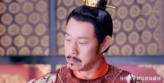 老婆|李治身为皇帝,却把权力交给老婆管,原来是因为自己有家族遗传史