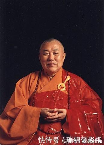 般舟三昧$妙莲老和尚:9岁出家,曾闭关20年之久,连刘德华都拜他为师