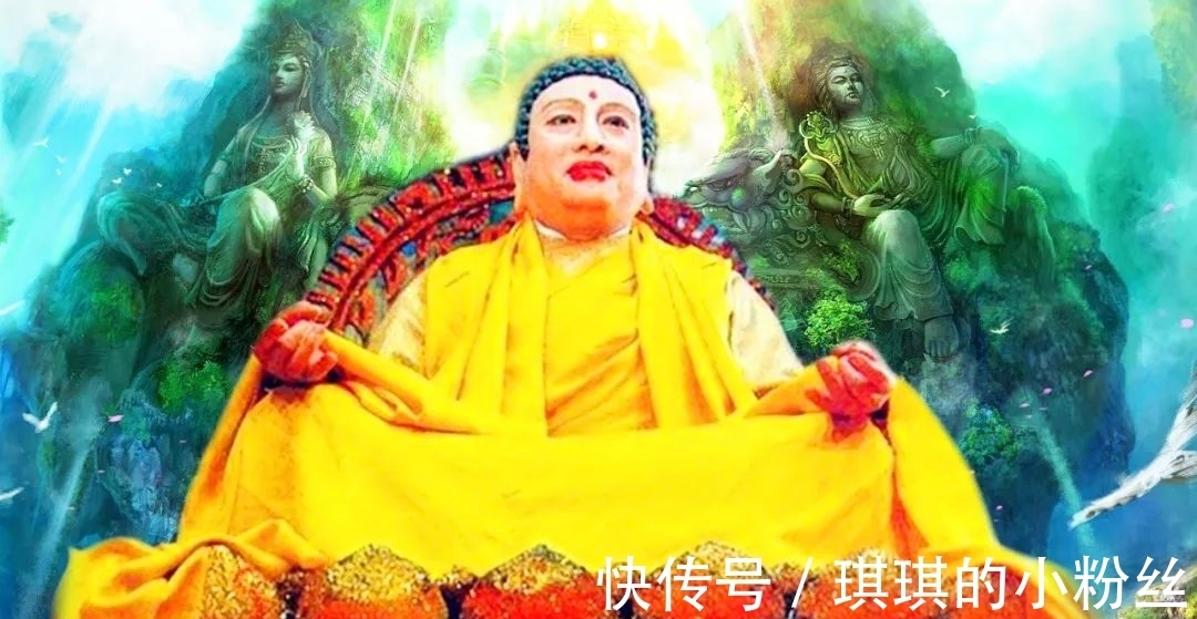 猪八戒|《西游记》中三句话,道尽人生千般辛酸,万种无奈