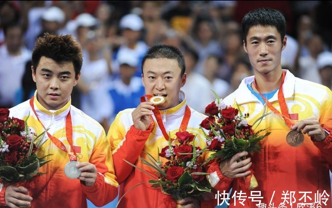 剧本|陈梦王曼昱孙颖莎或许不会拿到“二王一马”的剧本,原因在这里!