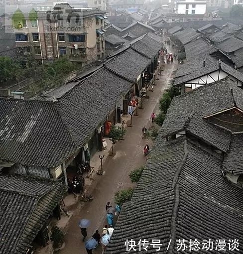 李庄|李庄的乡绅和乡绅的下场