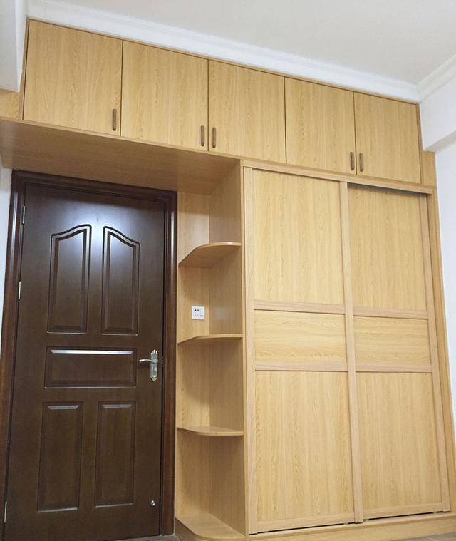 小区|90平小三房,装修下来花了11万,敢说是小区最漂亮的!