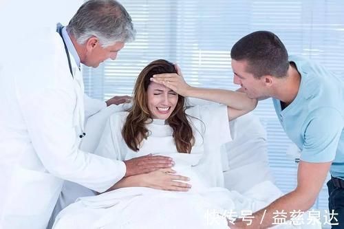 宝爸|一张“水果”图告诉你：顺产“开十指”有多大？看完心疼女人