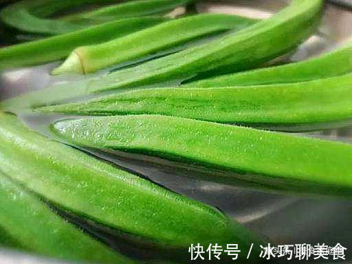 蔬菜|夏天这菜要多吃,人称“蔬菜之王”,阳台都能种,这样做最美味