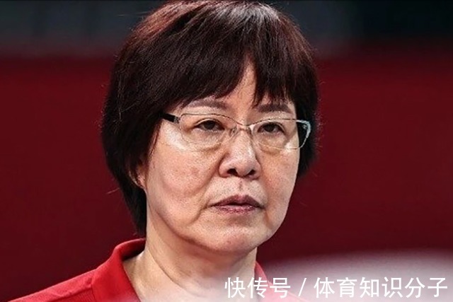 中国女排|郎平成女排选帅成员,陈忠和也将亮相,更有白银一代队长参与其中