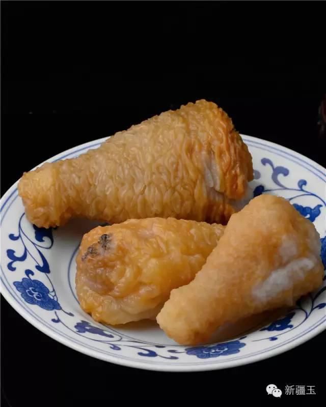  不亚于|石头的诱惑不亚于美食！