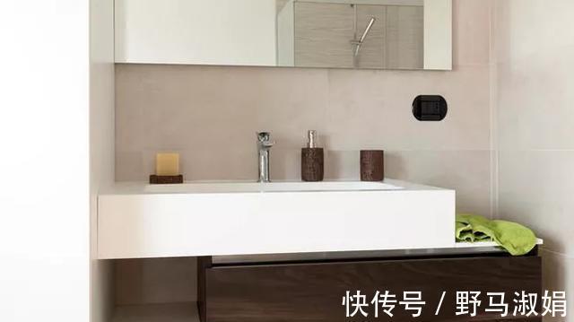 坐便|卫生间没有窗户怎么办呢看完这篇你就明白了,这才是你需要的