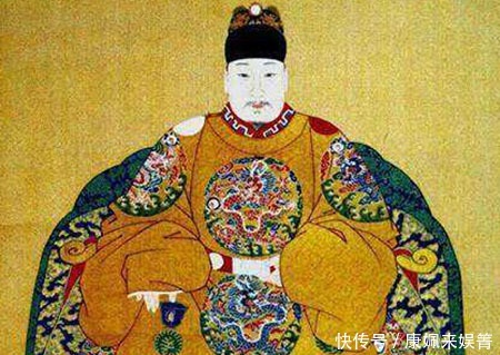 李氏|明朝最严厉的皇太后,动辄让皇帝长跪写检讨,晚年却默视儿子堕落