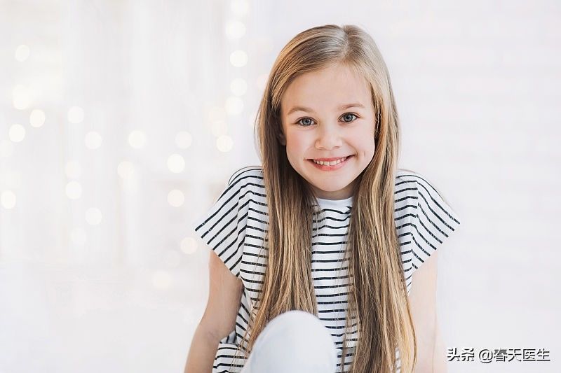 转骨|担心孩子性早熟？中医师提醒这2种状况应就医