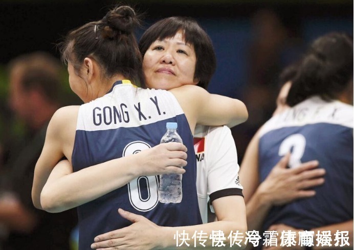 王媛媛|恭喜朱婷,恭喜郎平,中国女排再迎巨星崛起,2022有望重返巅峰