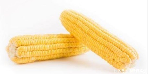 吴医师|爱吃玉米的注意每天晚上吃1根玉米,1个月后身体会有惊喜变化