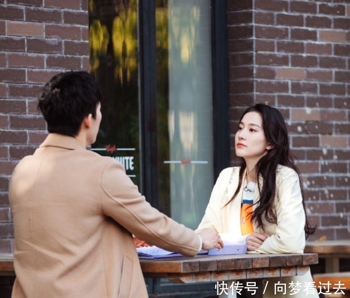 嘉宾阵容|《女儿们的恋爱4》开录?周扬青疑似会加盟,还有好几位老熟人!