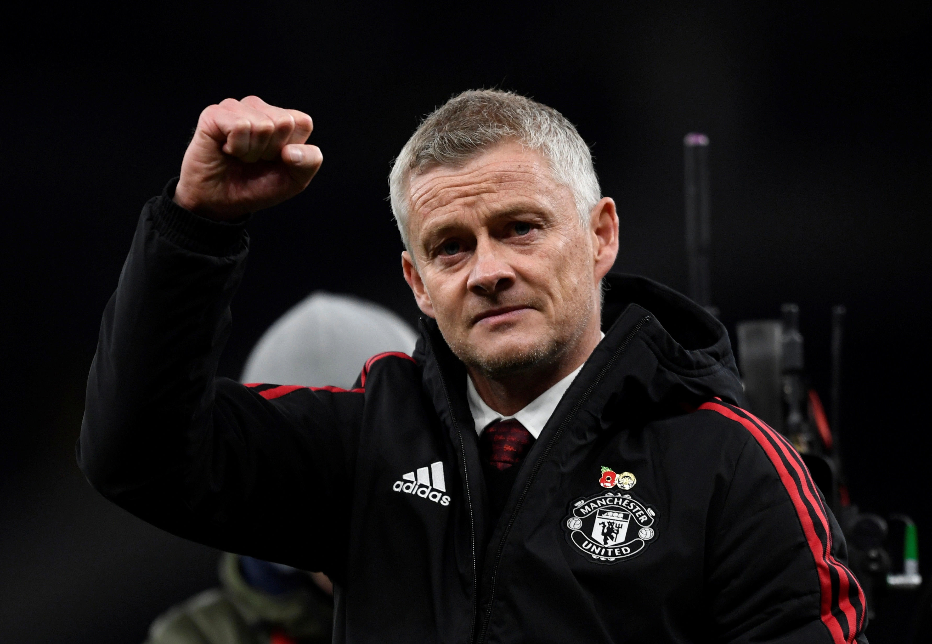 曼聯(lián)|BBC名記：暫無跡象表明索帥會(huì)下課，炒他容易合適的繼任難尋