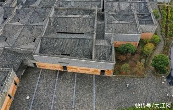 好地方|「江西是个好地方--爱在新余」黄坑古村:传承与保护中的古村新韵