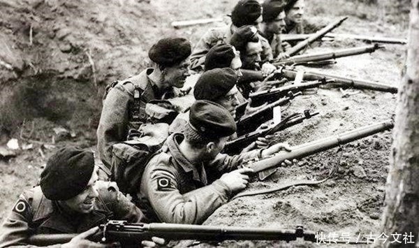 王牌部队|英国老兵回忆朝鲜战场：最怕看见志愿军脸，上战场前先学“投降”