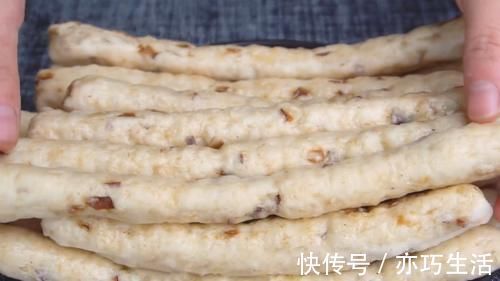 发面|我家最受欢迎的早餐做法，蓬松柔软营养好，比包子油条好吃多了