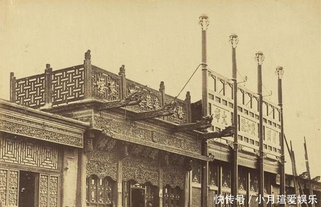 两大家族联姻,未过百天,新娘突然去世,死因成谜,七十年后解开